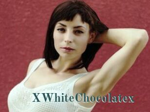 XWhiteChocolatex