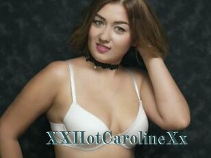 XXHotCarolineXx