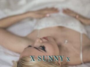X_SUNNY_x