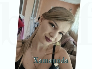 Xamannda