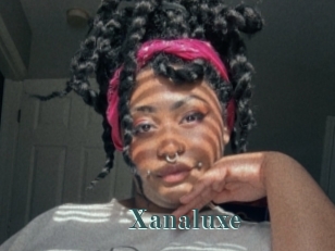 xanaluxe Belles Femmes
