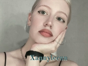 Xannyleenn