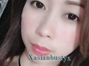 Xasianbustyx