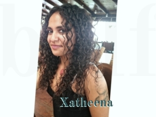 Xatheena