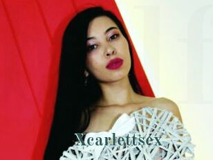 Xcarlettsex