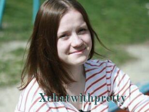 Xchatwithpretty