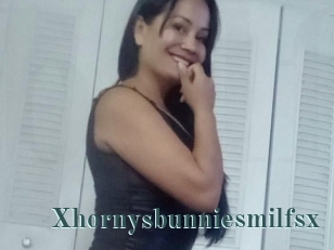 Xhornysbunniesmilfsx
