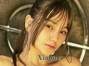 Xiajons