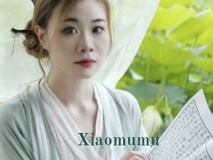 xiaomumu Belles Femmes
