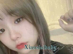 Xiaosisibaby