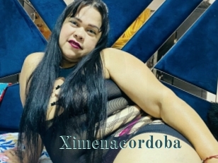 Ximenacordoba