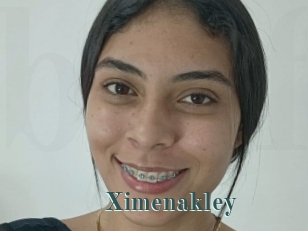 Ximenakley