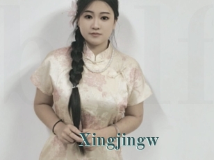 Xingjingw