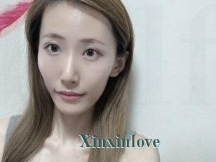 Xinxinlove