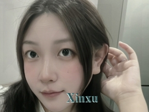 Xinxu