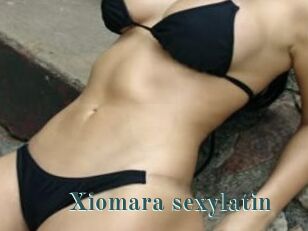 Xiomara_sexylatin