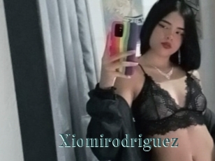 Xiomirodriguez