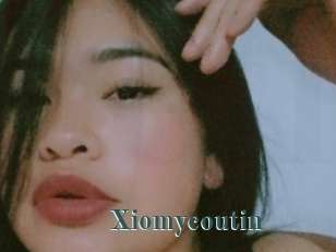 Xiomycoutin