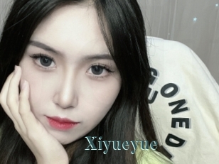 Xiyueyue