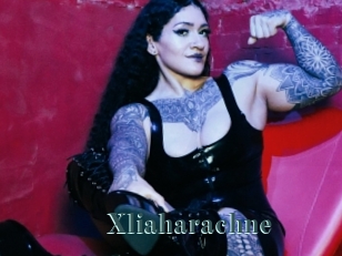 Xliaharachne