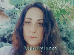 Xlovelylanax