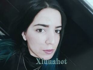 Xlunahot