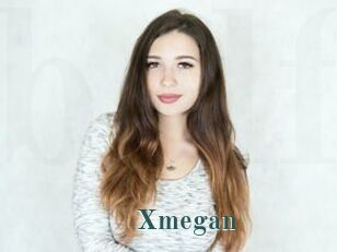 Xmegan