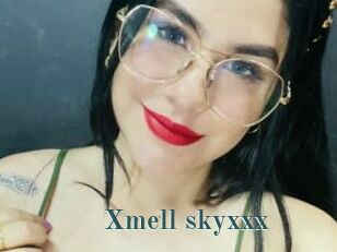 Xmell_skyxxx