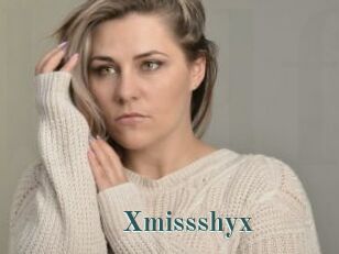 Xmissshyx