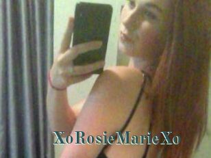 XoRosieMarieXo