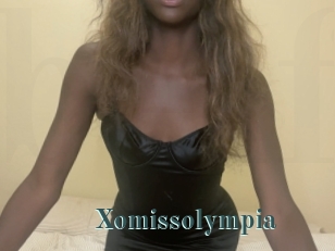 Xomissolympia