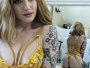 Xostarla