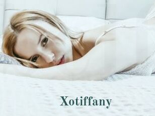 Xotiffany