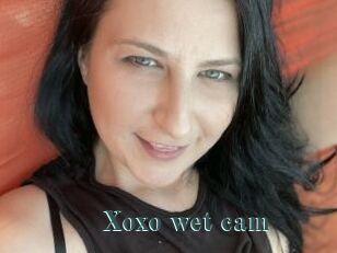 Xoxo_wet_cam
