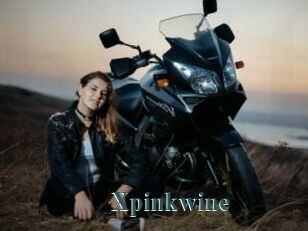 Xpinkwine