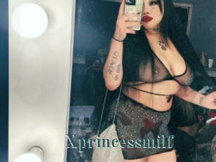 Xprincessmilf