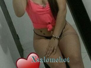 Xsalomehot