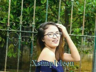 Xsimpleleen