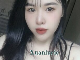 Xuanlucie