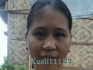 Xueli11122