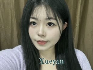 Xueyan