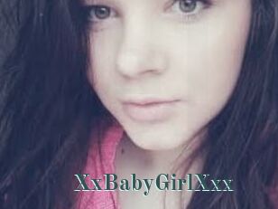 XxBabyGirlXxx