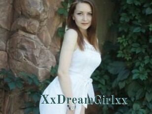 XxDreamGirlxx