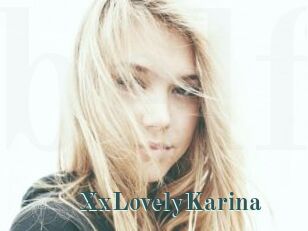 XxLovelyKarina