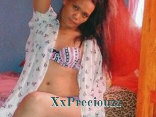 XxPreciouzz
