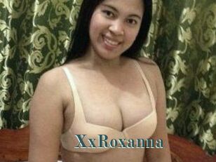 XxRoxanna