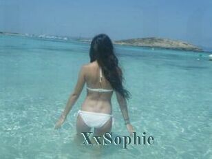 XxSophie