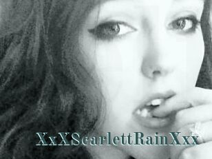 XxXScarlettRainXxx