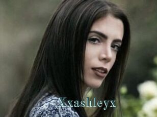 Xxashleyx