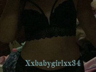 Xxbabygirlxx34